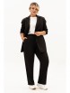 Брючный костюм артикул: A4071 от Algranda  - вид 1