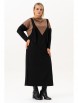 Платье артикул: A4092 от Algranda  - вид 3