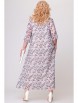 Платье артикул: A3842-5 от Algranda  - вид 2