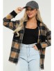 Блузка артикул: Б12874М от Lady Taiga - вид 7