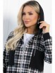 Блузка артикул: Б12946М от Lady Taiga - вид 6