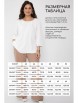 Блузка артикул: Б14048-10М от Lady Taiga - вид 3