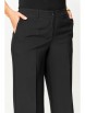 Брюки артикул: 601 черный от БелЭльСтиль - вид 3