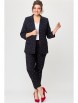 Брючный костюм артикул: 412+586 от БелЭльСтиль - вид 6