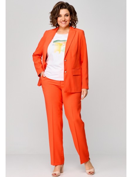 866+596 оранжевый