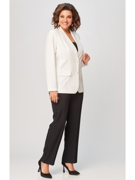 203+596 молочно-черный