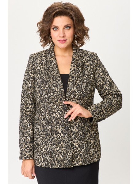 866 золото дизайн