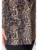 Жакет артикул: 866 леопард от БелЭльСтиль - вид 4