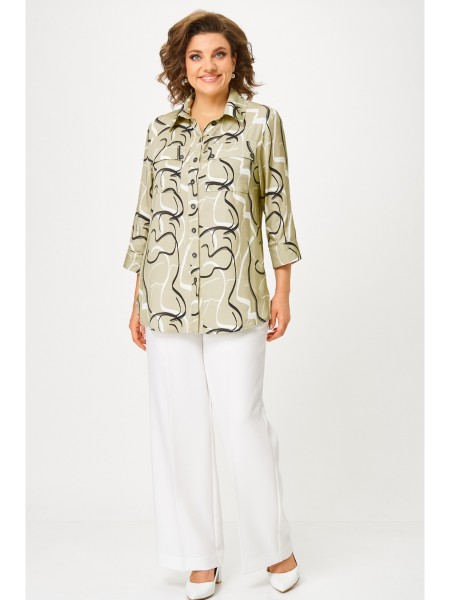 408+601 молочно+мультиколор