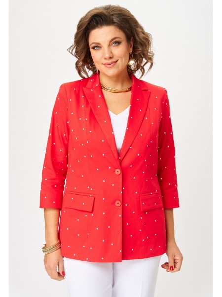 412 горох красный