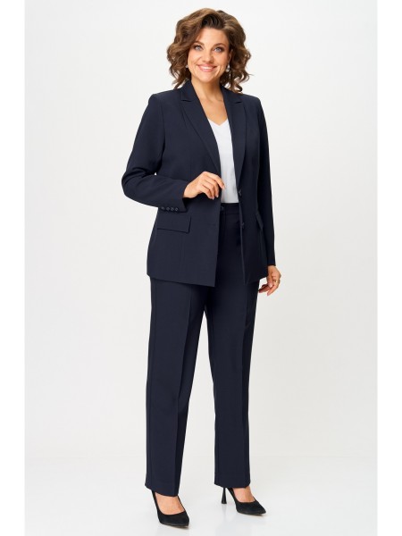 866+596 темно-синий