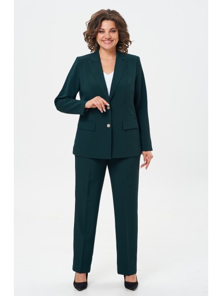 412+596 изумруд