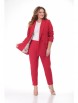 Брючный костюм артикул: 785/586 от БелЭльСтиль - вид 4