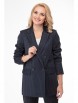 Жакет артикул: 785 т.синий от БелЭльСтиль - вид 1