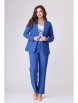 Брючный костюм артикул: 205+596 от БелЭльСтиль - вид 1