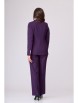 Брючный костюм артикул: 205+596 от БелЭльСтиль - вид 2