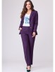Брючный костюм артикул: 205+596 от БелЭльСтиль - вид 4