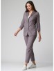 Брючный костюм артикул: 203+586 от БелЭльСтиль - вид 5