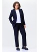 Брючный костюм артикул: 203+596 от БелЭльСтиль - вид 7