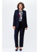 Брючный костюм артикул: 205+596 от БелЭльСтиль - вид 3