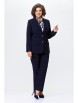 Брючный костюм артикул: 205+596 от БелЭльСтиль - вид 4