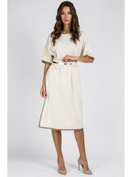 800 молочный с меланжем