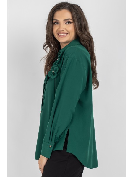 810 изумрудный