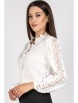 Блузка артикул: 652 от VIZAVI - вид 7