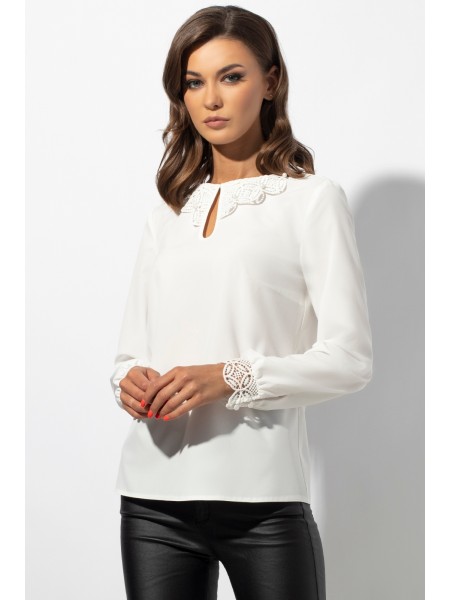 674 молочный