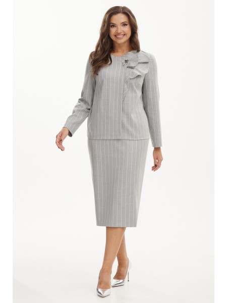 2480 серый в полоску