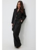 Брючный костюм артикул: 2659 черный от Магия Моды - вид 6