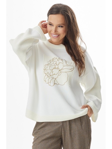 2667 молочный