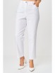 Брюки артикул: 2192 белый от Rumoda - вид 2