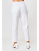 Брюки артикул: 2192 белый от Rumoda - вид 3