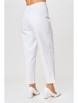 Брюки артикул: 2192 белый от Rumoda - вид 5