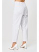 Брюки артикул: 2192 белый от Rumoda - вид 7