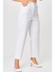 Брюки артикул: 2192 белый от Rumoda - вид 8