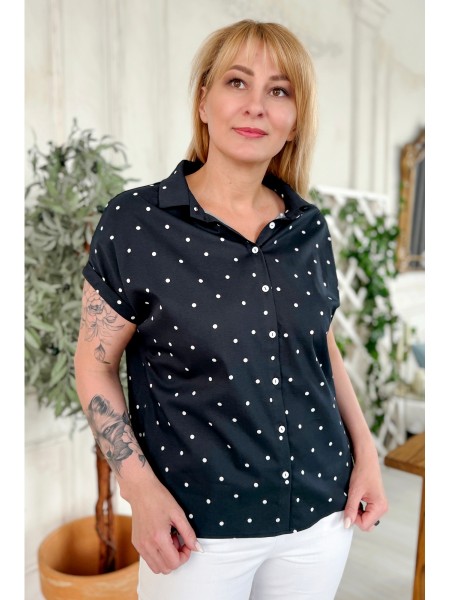 2219 темно-синий