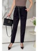 Брюки артикул: 2251 черный от Rumoda - вид 6