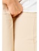 Брюки артикул: 2071 бежевый от Rumoda - вид 3
