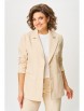 Жакет артикул: 2072 бежевый от Rumoda - вид 8