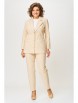 Жакет артикул: 2072 бежевый от Rumoda - вид 9