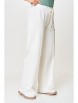 Брючный костюм артикул: 2144 молочный от Rumoda - вид 13