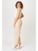 Брюки артикул: 2192 бежевый от Rumoda - вид 6