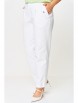 Брюки артикул: 2265 белый от Rumoda - вид 5