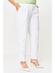 Брюки артикул: 2265 белый от Rumoda - вид 1