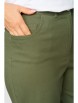 Брюки артикул: 2192 хаки от Rumoda - вид 3