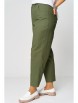 Брюки артикул: 2192 хаки от Rumoda - вид 9