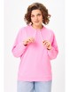 Кофта, джемпер артикул: 2270 розовый от Rumoda - вид 3
