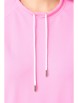 Кофта, джемпер артикул: 2270 розовый от Rumoda - вид 4